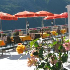 Отель Alpenhotel Laurin Хохгургль фото 9