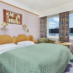 Storefjell Resort Hotel комната для гостей фото 5