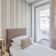 Апартаменты BO Julio Dinis Touristic Apartments комната для гостей фото 3