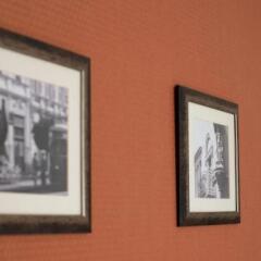 City Hotel Miskolc интерьер отеля фото 3