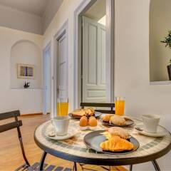 Отель Neoclassical apartment next to Acropolis Греция, Афины - отзывы, цены и фото номеров - забронировать отель Neoclassical apartment next to Acropolis онлайн в номере фото 2