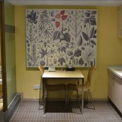 Timmy Hotel в номере