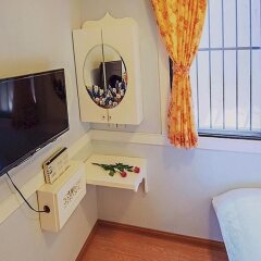 Отель Xiamen Gulangyu Sunshine Dora's House Китай, Сямынь - отзывы, цены и фото номеров - забронировать отель Xiamen Gulangyu Sunshine Dora's House онлайн удобства в номере фото 2