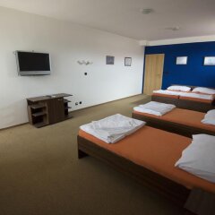 Отель Resort Marina Labe Бенешов-над-Плоучницей удобства в номере