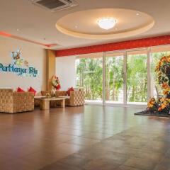 Отель Pattaya Rin Resort Таиланд, Паттайя - отзывы, цены и фото номеров - забронировать отель Pattaya Rin Resort онлайн фитнесс-зал фото 2