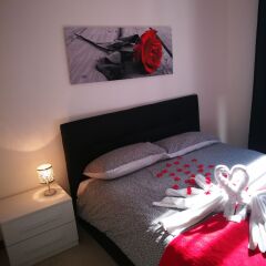 Отель Trastevere luxury house комната для гостей фото 5
