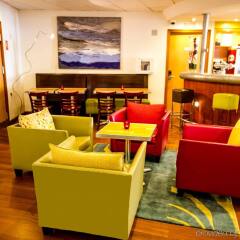 Отель Novotel Suites Cannes Centre интерьер отеля фото 2