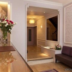 Отель Hôtel de Sévigné Франция, Париж - отзывы, цены и фото номеров - забронировать отель Hôtel de Sévigné онлайн фото 5