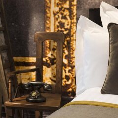 Отель Hôtel Da Vinci & Spa спа