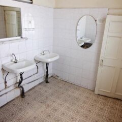 Гостиница Hostel Siyana в Москве отзывы, цены и фото номеров - забронировать гостиницу Hostel Siyana онлайн Москва ванная фото 2
