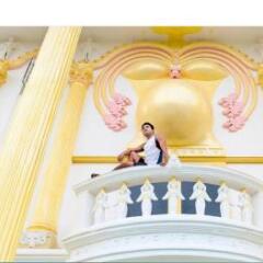 Отель Praywish Hotel Вьетнам, Нячанг - отзывы, цены и фото номеров - забронировать отель Praywish Hotel онлайн спа