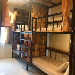 Hostel Wing @ A2sea фото 22