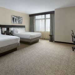 Отель Hilton Garden Inn Washington D.C./U.S. Capitol США, Вашингтон - отзывы, цены и фото номеров - забронировать отель Hilton Garden Inn Washington D.C./U.S. Capitol онлайн фото 6