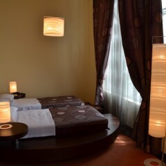Dajti Tower - Hotel Belvedere детские мероприятия