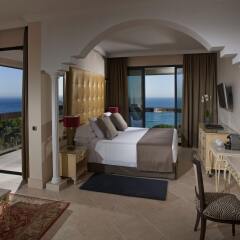 Отель Gran Melia Don Pepe комната для гостей фото 3