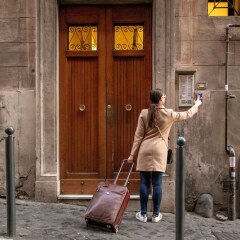 Отель Avignonesi Suites - Daplace Collection Италия, Рим - отзывы, цены и фото номеров - забронировать отель Avignonesi Suites - Daplace Collection онлайн с домашними животными