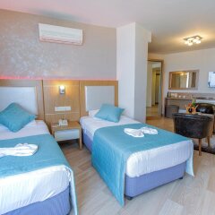 Sahil Marti Hotel Турция, Мерсин - отзывы, цены и фото номеров - забронировать отель Sahil Marti Hotel онлайн фото 3