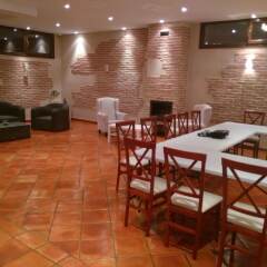 Отель Spa Complejo Rural Las Abiertas фото 2