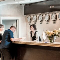 Гостиница Caspian Riviera Grand Palace Казахстан, Актау - отзывы, цены и фото номеров - забронировать гостиницу Caspian Riviera Grand Palace онлайн интерьер отеля фото 2