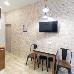 Апартаменты More Apartments na Tsvetochnoy 30 (5) Сочи фото 2