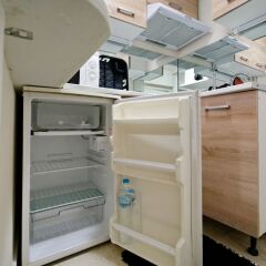 Отель Athens Plaza Luxury Apartments Греция, Афины - отзывы, цены и фото номеров - забронировать отель Athens Plaza Luxury Apartments онлайн удобства в номере