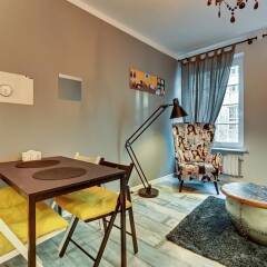 Отель Navy Group - Old Town Apartments Польша, Гданьск - отзывы, цены и фото номеров - забронировать отель Navy Group - Old Town Apartments онлайн детские мероприятия фото 2