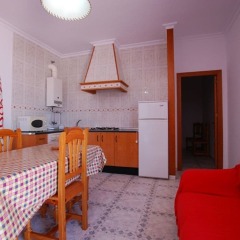 Отель Apartamento Dehesa De La Villa 7 в номере фото 2