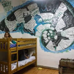 Отель Hostel Jones Мальта, Слима - отзывы, цены и фото номеров - забронировать отель Hostel Jones онлайн фото 3