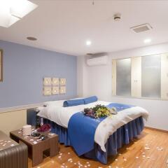 Hotel Chapel Sweet (Adult Only) Кобе детские мероприятия