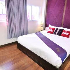Отель ZEN Rooms Sukhumvit Soi 10 комната для гостей фото 5