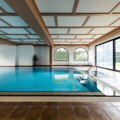 Апартаменты Apartments Obermayr Лана бассейн фото 2