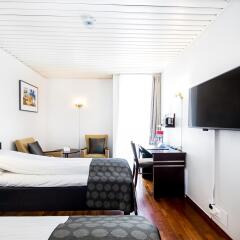 Отель Best Western Havly Hotel Норвегия, Ставангер - отзывы, цены и фото номеров - забронировать отель Best Western Havly Hotel онлайн комната для гостей