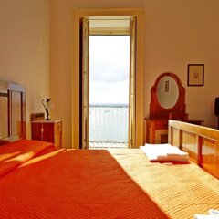 Отель Ortigia Camere Con Vista da Giulio B&B Сиракуза комната для гостей фото 5