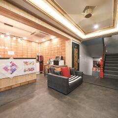 Отель Insadong R Guesthouse - Hostel Южная Корея, Сеул - отзывы, цены и фото номеров - забронировать отель Insadong R Guesthouse - Hostel онлайн спа