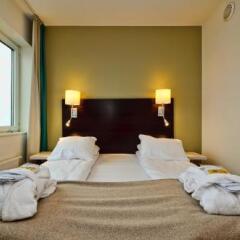 Thon Hotel Ski с домашними животными