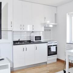 Отель Studio Apartments Lund Швеция, Лунд - отзывы, цены и фото номеров - забронировать отель Studio Apartments Lund онлайн в номере фото 2