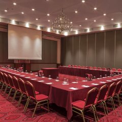 Отель Courtyard by Marriott Mexico City Revolucion Мексика, Мехико - отзывы, цены и фото номеров - забронировать отель Courtyard by Marriott Mexico City Revolucion онлайн фото 4
