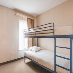 Отель Arass Business Flats детские мероприятия