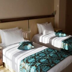 Anadolu Hotel комната для гостей фото 4