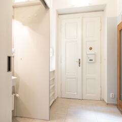 Отель Lovely Apartment on Mala Strana just 10 mins walk to scenic places Чехия, Прага - отзывы, цены и фото номеров - забронировать отель Lovely Apartment on Mala Strana just 10 mins walk to scenic places онлайн фото 4