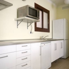 Отель Gran Via Apartment Испания, Барселона - отзывы, цены и фото номеров - забронировать отель Gran Via Apartment онлайн в номере фото 2