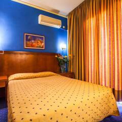 Marina Hotel Athens комната для гостей фото 8