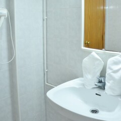 Отель Luxmar Aparthotel ванная фото 2