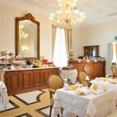 Отель Villa Pinciana Италия, Рим - 2 отзыва об отеле, цены и фото номеров - забронировать отель Villa Pinciana онлайн питание фото 3