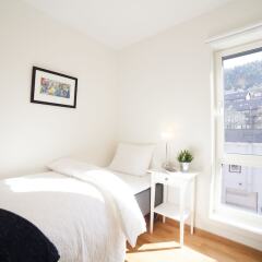 Апартаменты Damsgård Apartment детские мероприятия фото 2