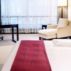 Отель Holiday Inn Guangzhou Shifu фото 14