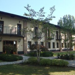 Hotel Alle Mondine Прамаджоре фото 3