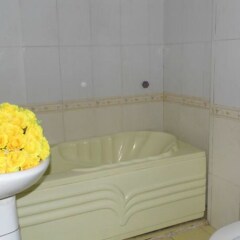 Hanoi Backpackers Hostel The Original Ханой ванная