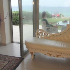 Отель Вилла Beach front Maria комната для гостей фото 2