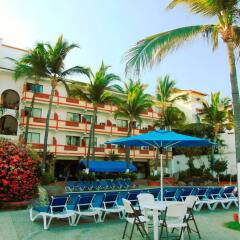 Отель El Pescador Hotel Мексика, Пуэрто-Вальярта - отзывы, цены и фото номеров - забронировать отель El Pescador Hotel онлайн детские мероприятия